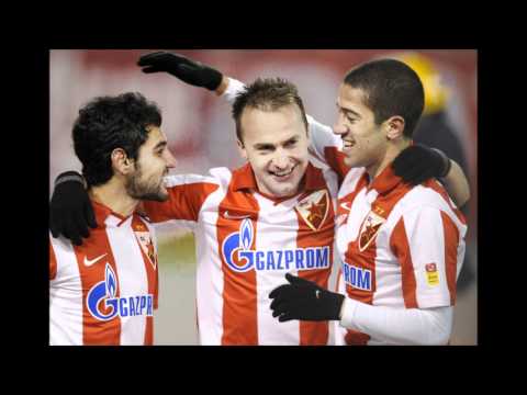 FK CRVENA ZVEZDA 2011