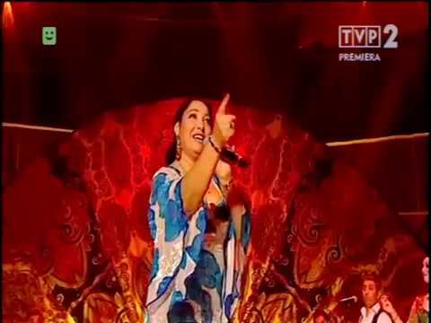 NATASHA BUZYLEVA - " SYR MANGE PRICHAJAPE " - POLAND 2016