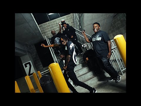 BossedUp Cdai - GET UP (Official Video)