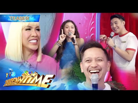 It's Showtime | June 15, 2024 | Teaser — Showtime