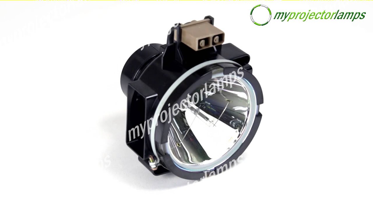 Barco OverView MDR+50-DL Projector Lamp with Module