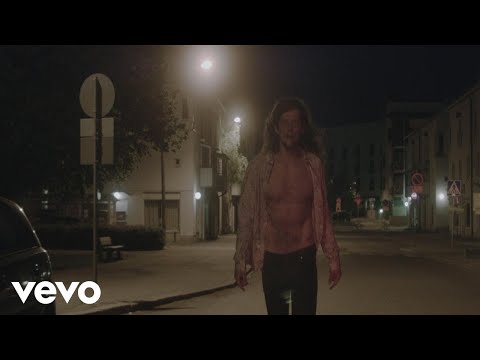 Pariisin Kevät - Pimeyden tango