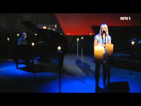 Christine Guldbrandsen - Colors - Førkveld 12/05-2011 (HD)