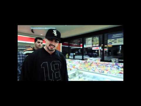 IndoClique "Mi Casa" (Official HD Video)