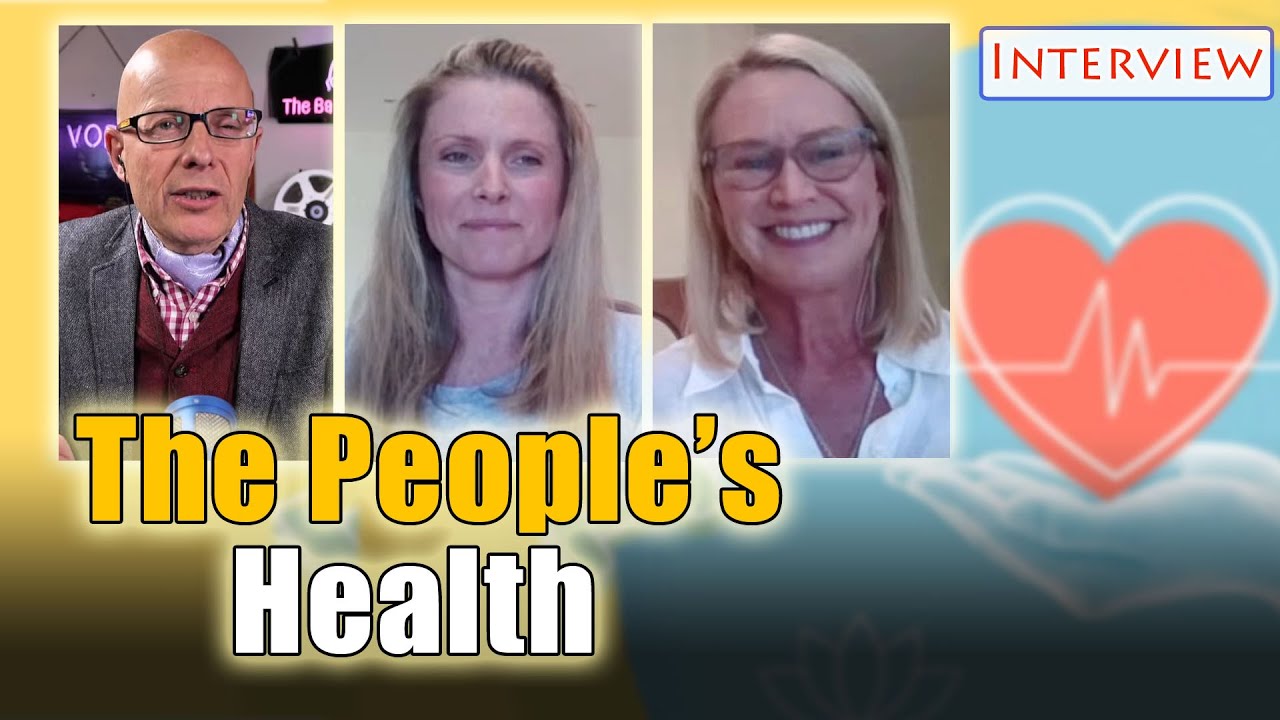 Better health for all!
