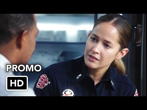 Station 19 4x03 Promo "We Are Family" (HD) Season 4 Episode 3 Promo