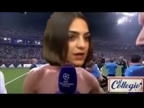 Mariluuu ft. Cr7 (il collegio3 )