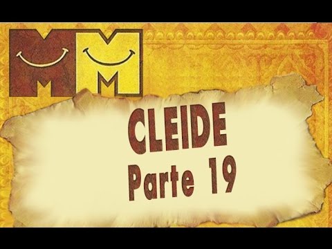 Hermanoteu na Terra de Godah Parte 19 de 22 - Cleide, A Mulher do Capeta - Os Melhores do Mundo