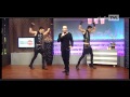 Giorgos Alkaios and Friends - Opa (Eurovision ...