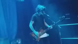 Paceshifters(Someday) Privatclub Berlín 2018