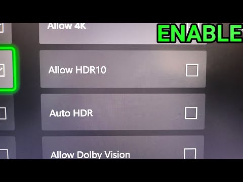 Video preview
