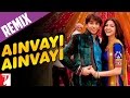 Remix Ainvayi Ainvayi Song Band Baaja Baaraat Ranveer Singh Anushka Sharma Salim Sunidhi