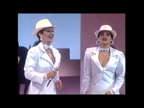 Porquê Brigamos - As Marcianas (Geizibel e Celina)