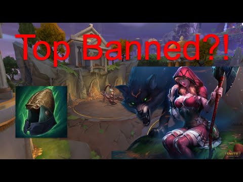 This God Is Still OP - Artio Smite RANKED