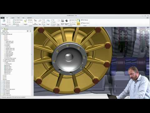 AnyRole Apps Creo Parametric