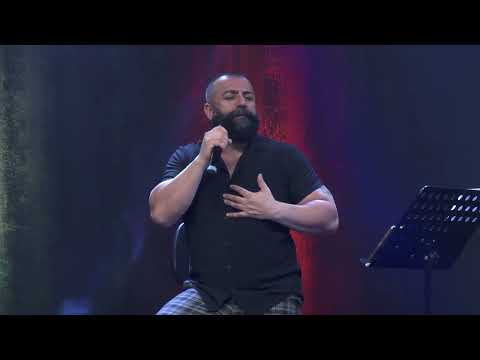 ZÜLFİKAR İRENCİN. AVUNTU.....