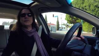 Robben Ford - So Long 4 U - Into The Sun - Track By Track