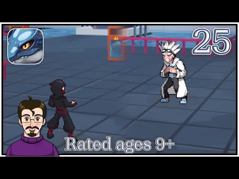 EvoCreo 2 on iOS! - 25 - Missed RAD - YouTube