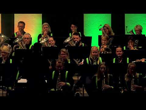 Stromae - arr. Léonard Chevalier - BM Tuggen