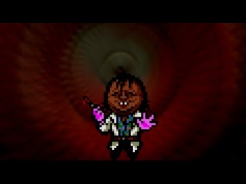 Lisa : The Pointless - Downtown's Mechanic (Static Burning) - Emptied Skulls (Jason Pike Version)