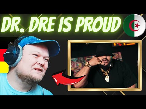 🇩🇿 Trap King - Nuthin' but a G Thang | Foreigner Reaction
