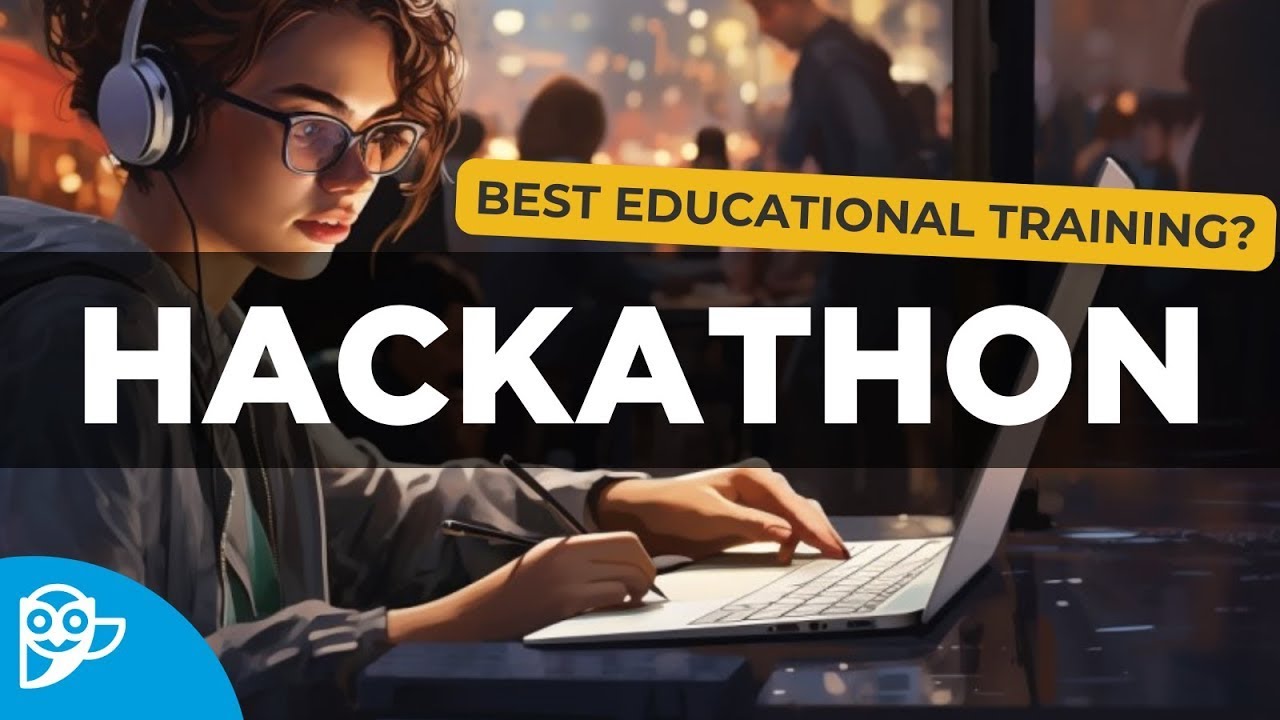 HACKATHONS: The Perfect Learning Environment | Smowltech