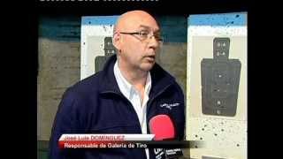 Galería de Tiro Dehesa Boyal: entrenamiento, formación y competición
