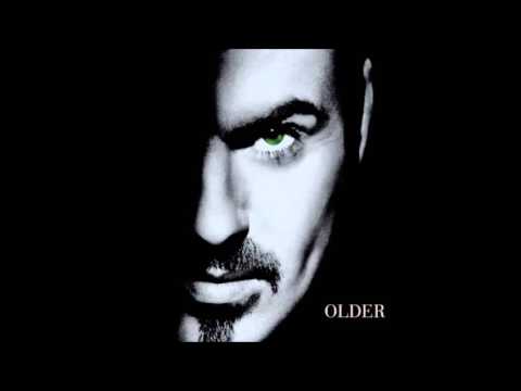 George Michael - Jesus To A Child