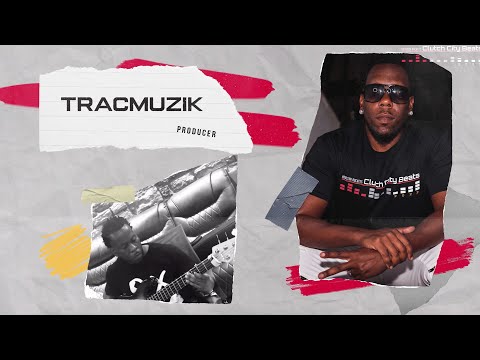Introducing TRACMUZIK | Houston Rockets x Clutch City Beats