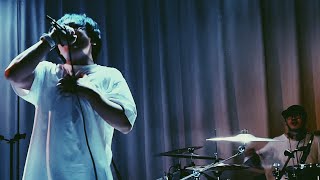 할로우 잰(Hollow Jan)-Day 3: The Day After ('다떠위다' Release One Man Live @벨로주 홍대 220623)
