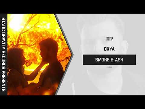 Oxya - Smoke & Ash [#SGR032] (Official Audio)