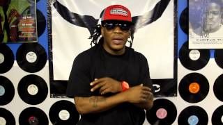 Tex James feat. B.O.B "Smart Girl Dumb Booty" - Videodrop via DJ Kay-Se