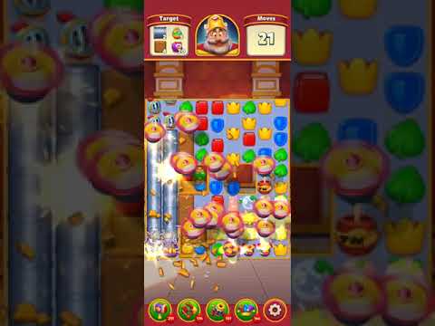 Loyal Match Level 2525