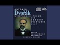 Othello. Overture from a Cycle Nature, Life and Love, Op. 93 - Othello, Op. 93