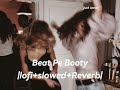 Beat Pe Booty Lofi Slowed Reverb Song