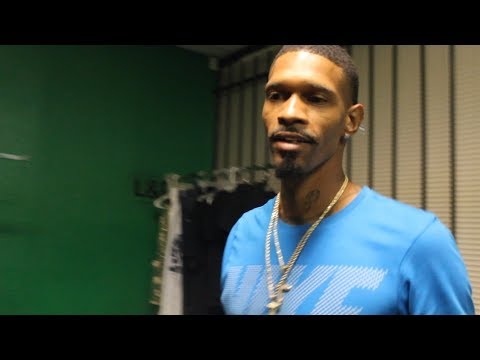 Lil Carter Park: Introduces Killa, Grams Issue w/ Trapholics DJs? + Killa Freestyles