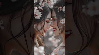 Download lagu 💖 Twice the elegance, twice the allure🌺✨#lesbian #lgbt #asian #oriental #beauty #TimelessCharm mp3 Download lagu 💖 Twice the elegance, twice the allure🌺✨#lesbian #lgbt #asian #oriental #beauty #TimelessCharm mp3