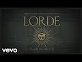 Lorde - Yellow Flicker Beat (From The Hunger ...