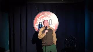 Hosting at QED