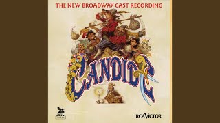 Candide&#39;s Lament