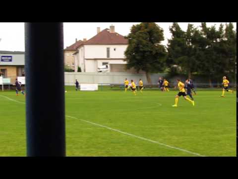 Slavoj Mýto - Touškov_18.9. 2016