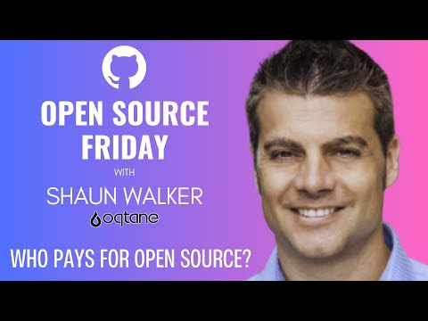 Open Source Friday: Sustainability Workshop