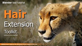 Hair Extension Toolkit video thumbnail