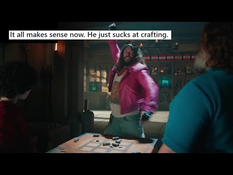 Minecraft Foeslayer EXPOSED: The Ultimate Movie Truth