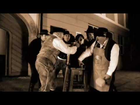 Hofbräuhaus Traunstein, winner of the European Beer Star 2009