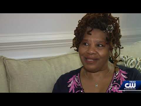 12 Inspires: Breast Cancer Awareness | The Local Vibe on Triad CW