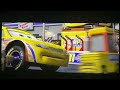 Cars 2005 Teaser Trailer Remake