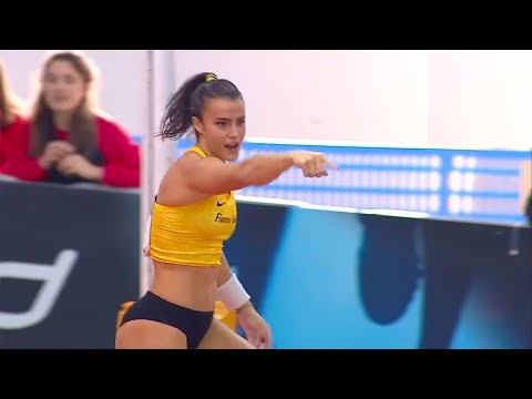 When Athletes Celebrate Too Early...