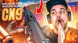 LE DÉFOULOIR DE MODERN WARFARE 