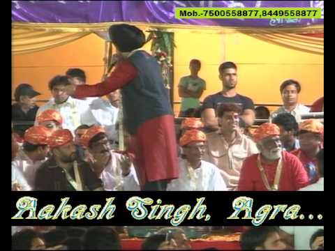 श्याम के बिना तुम आधी - भजन